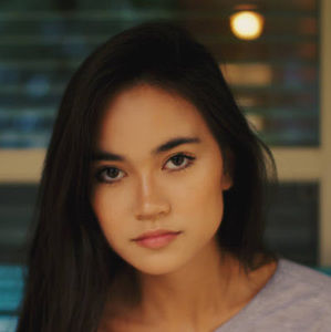 Meet your Posher, Cindy do